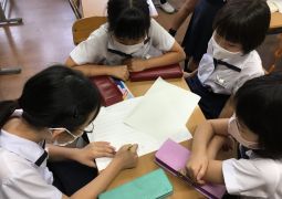 さらなるステップアップに向けて！！