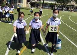 元気に感謝！！