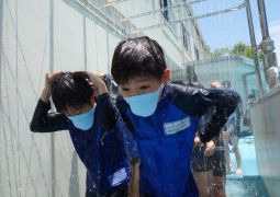 （重要）林間学舎について