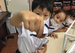 06.16.〇〇〇〇がやってきた！