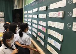 本の帯コンテスの結果は…