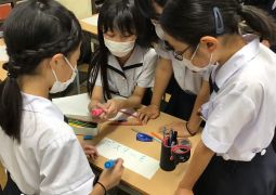 私たちの「会社」にできることは…