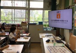 実在の「会社」では…