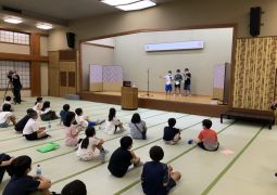 07.06.臨海2日目（楽しい集い）