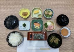 07.07.臨海最終日（朝食）