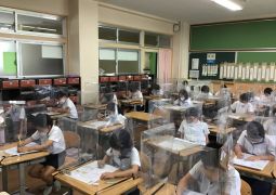 追い込みです！