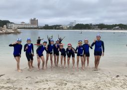 全員合格！（２日目）