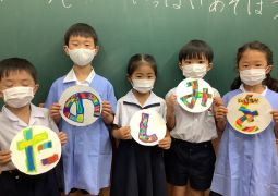 07.14. 想いを込めた5・7・5