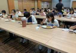 テストを終えて（２日目）