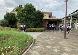 07.05.紀の川サービスエリア