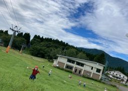 よく頑張ったね！