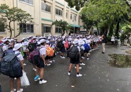 ありがとうございました。