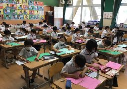 トリオタイムのお友だちへ