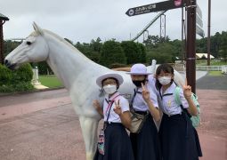 アドベンチャーワールド②（３日目）