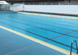 天国のシャワー！？