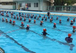 07.16.テーマは「浮く」！