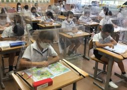 みんな元気かな？