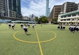 会社活動　Ver.2