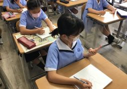 よく見るということ