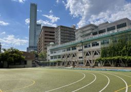 2021.08.02.緊急事態宣言延長決定に伴う本校の対応について