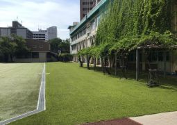 08.25.学校が始まりました!