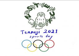 Tennoji2021 sports day（練習動画）