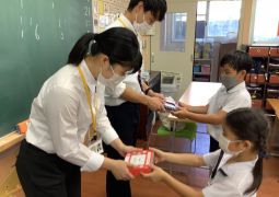 09.21.実習の先生ありがとう！