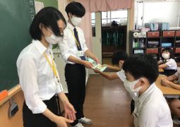 あっという間の２週間