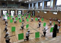 難しいけど、楽しい！！