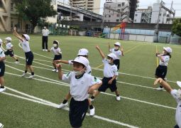 09.13.外でもええじゃないか！