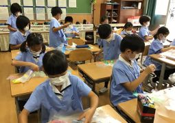 すけるん誕生！