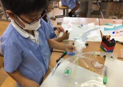 第2弾　すけるん誕生！