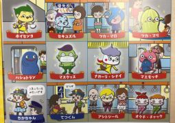 09.14.まちがいマナーはダメダメ！