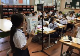 09.02.道徳「みんなじょうず」