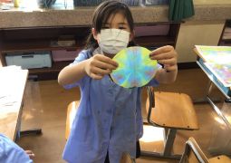 2週間楽しかったよ！ありがとう！