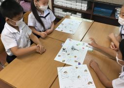 09.07.いきものだいすき