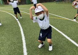 09.28.初めての通し練習！