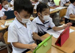 09.08.提出箱でじゃんけんぽん！