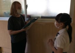 Special　Speaking　Time