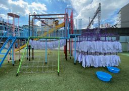 みんな待ってるね！