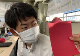 10.09.来週の連絡