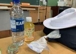 2021.10.03.スポーツデーを終えて