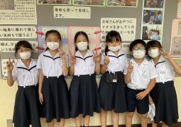 ミュージックチーム結成！