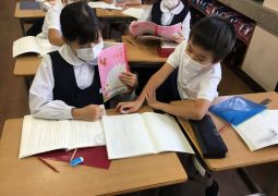 ちいちゃんのかげおくり