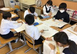 秋まつりまであと少し！