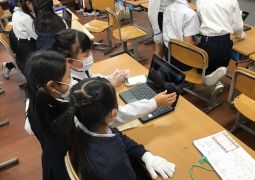 10.18.トリオタイムスタート！