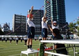 10.03.みんな頑張ったスポーツデー