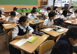 ドキドキヒヤヒヤ算プロタイム