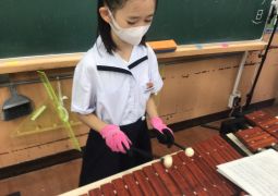 10.05.後期スタート！！