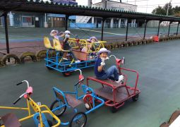 10.08.秋の遠足②